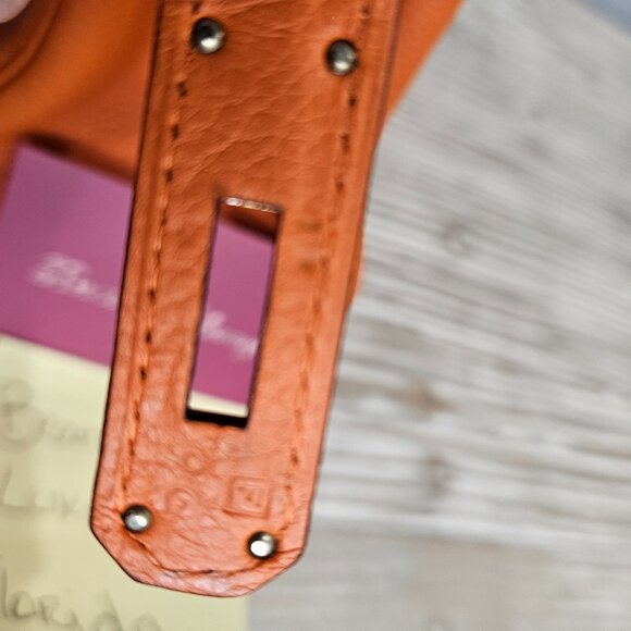 Hermes Kelly 35 2002 "F" 2 Way - Picture 15 of 16